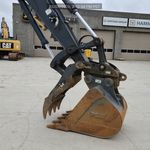  2022 JOHN DEERE 130GLC at Papé Machinery Construction & Forestry Handling in Mount Vernon, WA