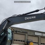  2022 JOHN DEERE 130GLC at Papé Machinery Construction & Forestry Handling in Mount Vernon, WA