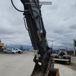  2022 JOHN DEERE 130GLC at Papé Machinery Construction & Forestry Handling in Mount Vernon, WA