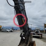  2022 JOHN DEERE 130GLC at Papé Machinery Construction & Forestry Handling in Mount Vernon, WA