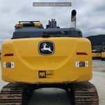  2022 JOHN DEERE 130GLC at Papé Machinery Construction & Forestry Handling in Mount Vernon, WA