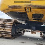  2022 JOHN DEERE 130GLC at Papé Machinery Construction & Forestry Handling in Mount Vernon, WA