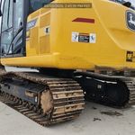  2022 JOHN DEERE 130GLC at Papé Machinery Construction & Forestry Handling in Mount Vernon, WA