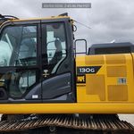  2022 JOHN DEERE 130GLC at Papé Machinery Construction & Forestry Handling in Mount Vernon, WA