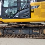  2022 JOHN DEERE 130GLC at Papé Machinery Construction & Forestry Handling in Mount Vernon, WA