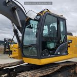  2022 JOHN DEERE 130GLC at Papé Machinery Construction & Forestry Handling in Mount Vernon, WA