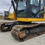  2022 JOHN DEERE 130GLC at Papé Machinery Construction & Forestry Handling in Mount Vernon, WA
