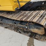  2022 JOHN DEERE 130GLC at Papé Machinery Construction & Forestry Handling in Mount Vernon, WA