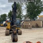  2022 JOHN DEERE 130GLC at Papé Machinery Construction & Forestry Handling in Portland, OR