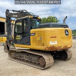  2022 JOHN DEERE 130GLC at Papé Machinery Construction & Forestry Handling in Portland, OR