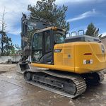  2022 JOHN DEERE 130GLC at Papé Machinery Construction & Forestry Handling in Bend, OR