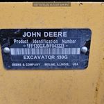 Used 2022 JOHN DEERE 130GLC at Papé Machinery Construction & Forestry Handling in Kent, WA