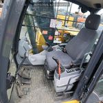 Used 2022 JOHN DEERE 130GLC at Papé Machinery Construction & Forestry Handling in Kent, WA