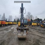 Used 2022 JOHN DEERE 130GLC at Papé Machinery Construction & Forestry Handling in Kent, WA