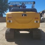  2022 JOHN DEERE 130GLC at Papé Machinery Construction & Forestry Handling in Portland, OR