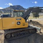 Used 2022 JOHN DEERE 130G at Papé Machinery Construction & Forestry Handling in Klamath Falls, OR