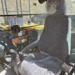 Used 2022 JOHN DEERE 130G at Papé Machinery Construction & Forestry Handling in Klamath Falls, OR