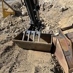 Used 2022 JOHN DEERE 130G at Papé Machinery Construction & Forestry Handling in Klamath Falls, OR