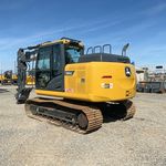 2022 JOHN DEERE 130GLC at Papé Machinery Construction & Forestry Handling in Sacramento, CA