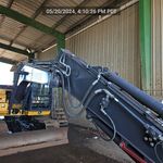  2022 JOHN DEERE 130P at Papé Machinery Construction & Forestry Handling in Eugene, OR