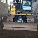  2022 JOHN DEERE 130P at Papé Machinery Construction & Forestry Handling in Eugene, OR