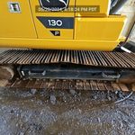  2022 JOHN DEERE 130P at Papé Machinery Construction & Forestry Handling in Eugene, OR