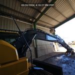  2022 JOHN DEERE 130P at Papé Machinery Construction & Forestry Handling in Eugene, OR