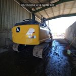  2022 JOHN DEERE 130P at Papé Machinery Construction & Forestry Handling in Eugene, OR