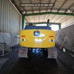  2022 JOHN DEERE 130P at Papé Machinery Construction & Forestry Handling in Eugene, OR