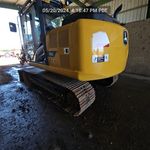  2022 JOHN DEERE 130P at Papé Machinery Construction & Forestry Handling in Eugene, OR