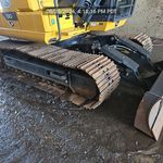  2022 JOHN DEERE 130P at Papé Machinery Construction & Forestry Handling in Eugene, OR