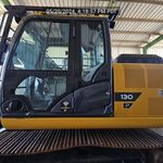  2022 JOHN DEERE 130P at Papé Machinery Construction & Forestry Handling in Eugene, OR