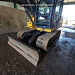  2022 JOHN DEERE 130P at Papé Machinery Construction & Forestry Handling in Eugene, OR