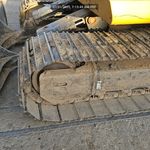 Used 2015 JOHN DEERE 135G at Papé Machinery Construction & Forestry Handling in Klamath Falls, OR