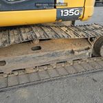 Used 2015 JOHN DEERE 135G at Papé Machinery Construction & Forestry Handling in Klamath Falls, OR