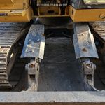 Used 2015 JOHN DEERE 135G at Papé Machinery Construction & Forestry Handling in Klamath Falls, OR