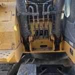Used 2015 JOHN DEERE 135G at Papé Machinery Construction & Forestry Handling in Klamath Falls, OR
