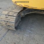 Used 2015 JOHN DEERE 135G at Papé Machinery Construction & Forestry Handling in Klamath Falls, OR