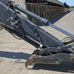 Used 2015 JOHN DEERE 135G at Papé Machinery Construction & Forestry Handling in Klamath Falls, OR