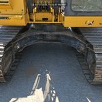 Used 2015 JOHN DEERE 135G at Papé Machinery Construction & Forestry Handling in Klamath Falls, OR