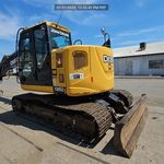 Used 2015 JOHN DEERE 135G at Papé Machinery Construction & Forestry Handling in Klamath Falls, OR