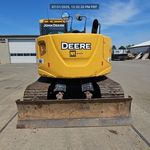 Used 2015 JOHN DEERE 135G at Papé Machinery Construction & Forestry Handling in Klamath Falls, OR