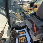 Used 2015 JOHN DEERE 135G at Papé Machinery Construction & Forestry Handling in Klamath Falls, OR