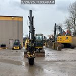 Used 2019 JOHN DEERE 135G at Papé Machinery Construction & Forestry Handling in Portland, OR
