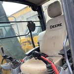 Used 2019 JOHN DEERE 135G at Papé Machinery Construction & Forestry Handling in Portland, OR