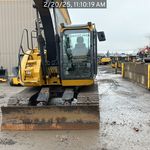 Used 2019 JOHN DEERE 135G at Papé Machinery Construction & Forestry Handling in Portland, OR
