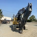 Used 2019 JOHN DEERE 135G at Papé Machinery Construction & Forestry Handling in Sacramento, CA