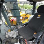  2021 JOHN DEERE 135G at Papé Machinery Construction & Forestry Handling in Tacoma, WA