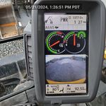  2021 JOHN DEERE 135G at Papé Machinery Construction & Forestry Handling in Tacoma, WA