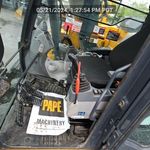  2021 JOHN DEERE 135G at Papé Machinery Construction & Forestry Handling in Tacoma, WA